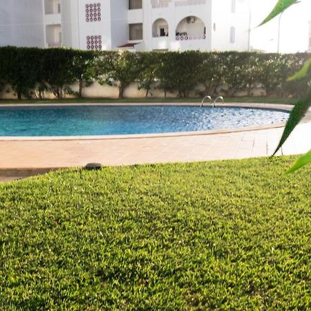 Apartmán Alta Oura Prime By Sunny Deluxe Albufeira Exteriér fotografie