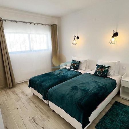 Apartmán Alta Oura Prime By Sunny Deluxe Albufeira Exteriér fotografie