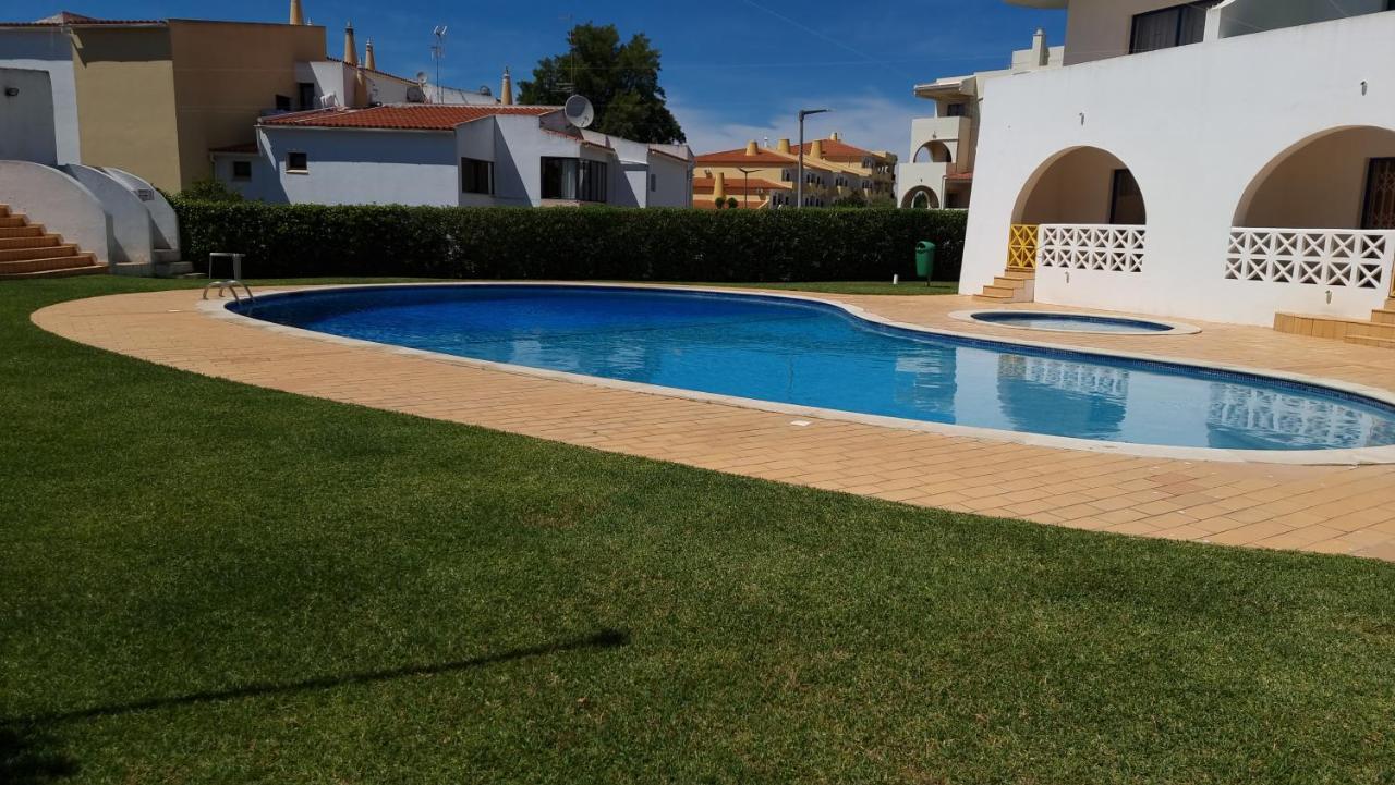 Apartmán Alta Oura Prime By Sunny Deluxe Albufeira Exteriér fotografie