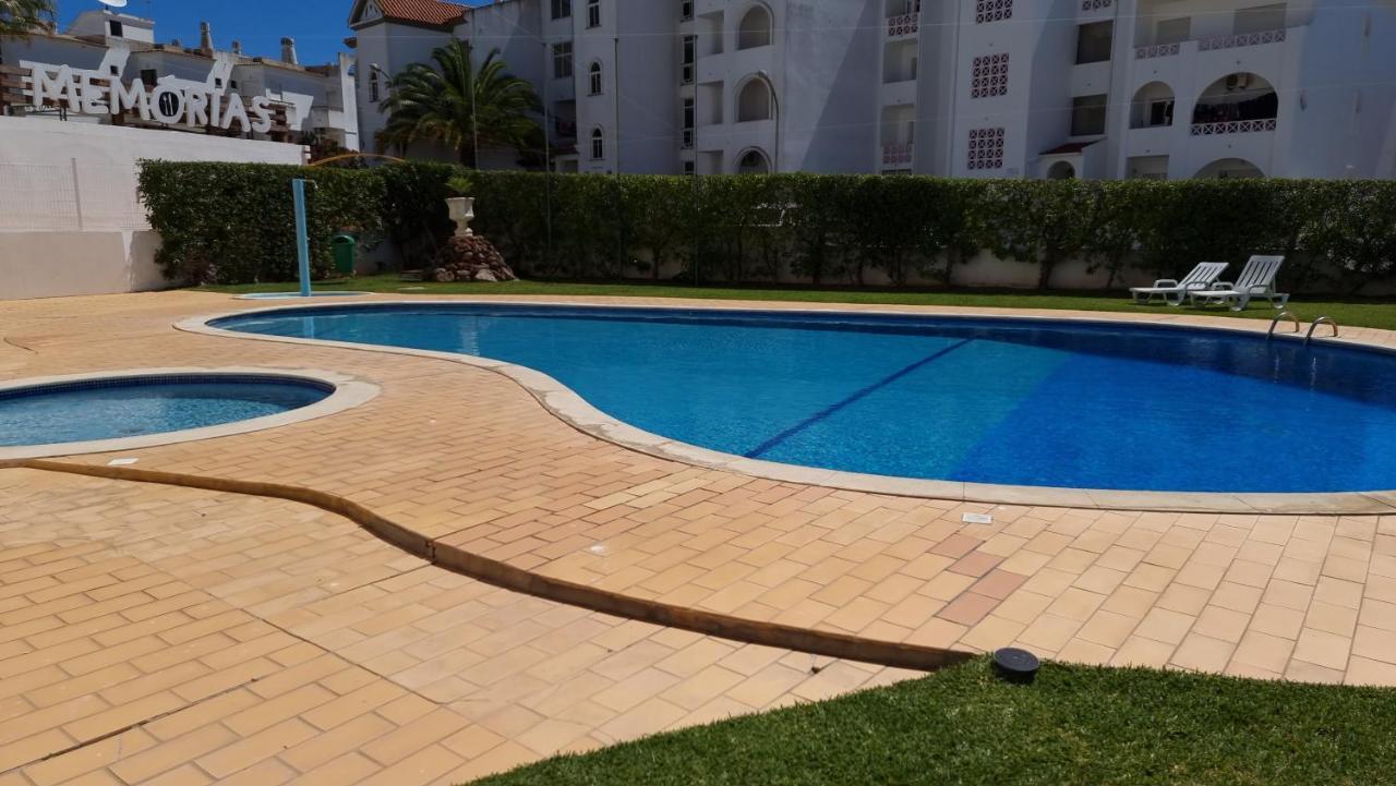 Apartmán Alta Oura Prime By Sunny Deluxe Albufeira Exteriér fotografie