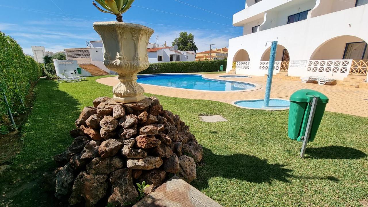 Apartmán Alta Oura Prime By Sunny Deluxe Albufeira Exteriér fotografie