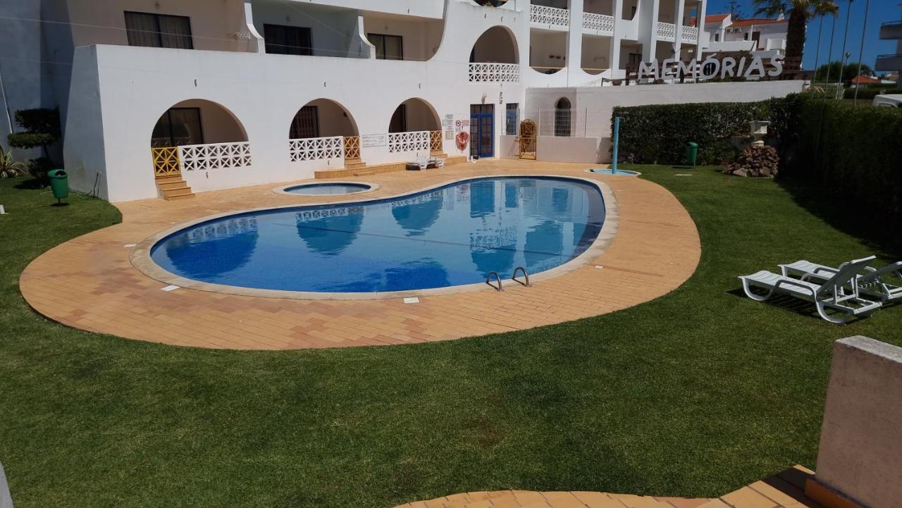 Apartmán Alta Oura Prime By Sunny Deluxe Albufeira Exteriér fotografie