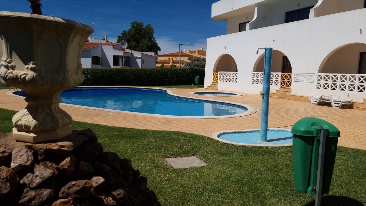 Apartmán Alta Oura Prime By Sunny Deluxe Albufeira Exteriér fotografie
