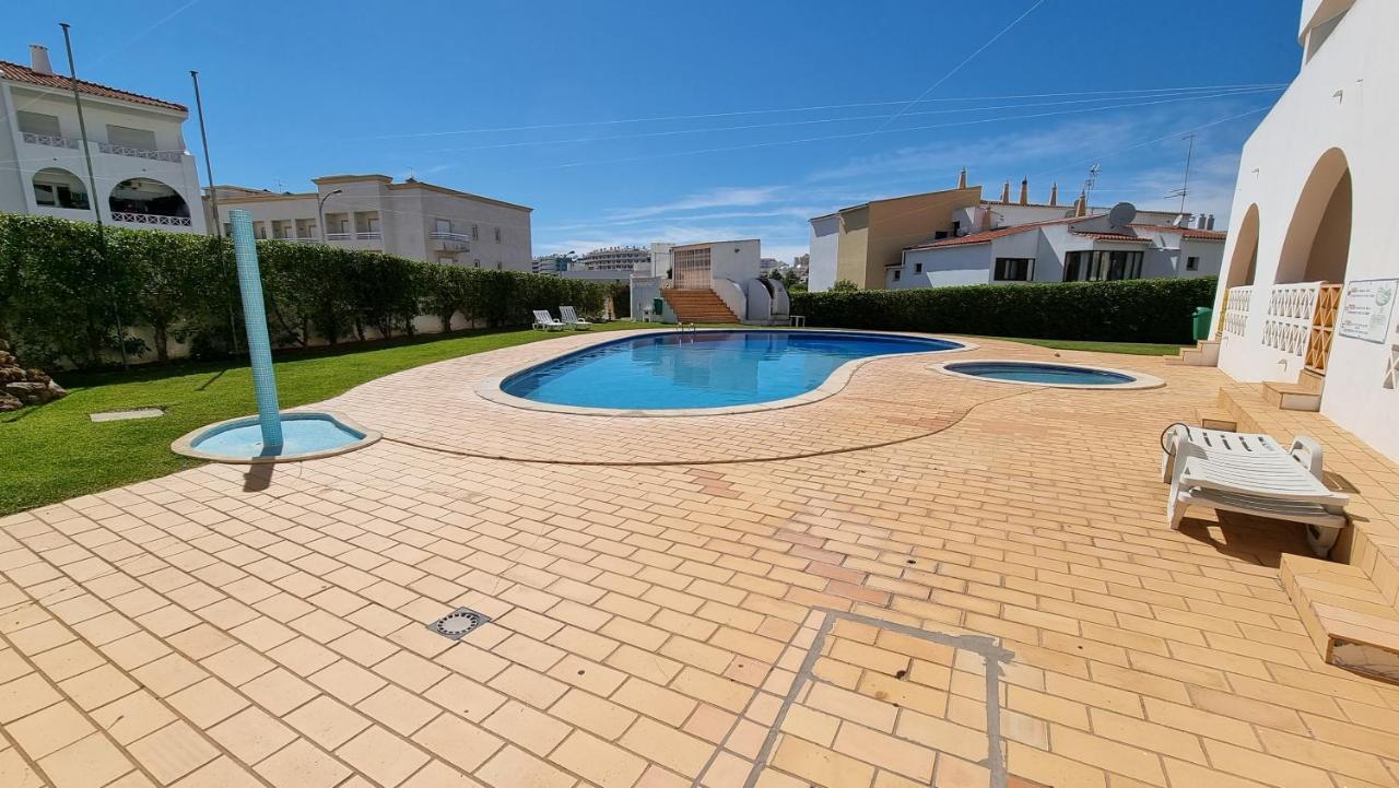 Apartmán Alta Oura Prime By Sunny Deluxe Albufeira Exteriér fotografie