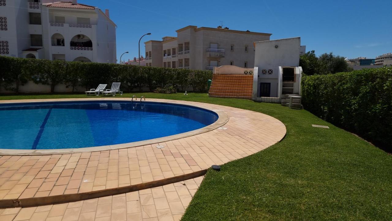 Apartmán Alta Oura Prime By Sunny Deluxe Albufeira Exteriér fotografie
