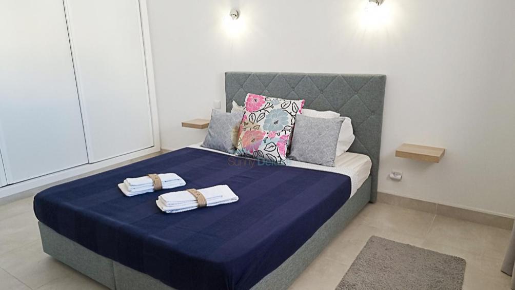 Apartmán Alta Oura Prime By Sunny Deluxe Albufeira Exteriér fotografie