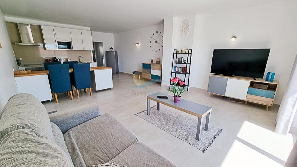 Apartmán Alta Oura Prime By Sunny Deluxe Albufeira Exteriér fotografie