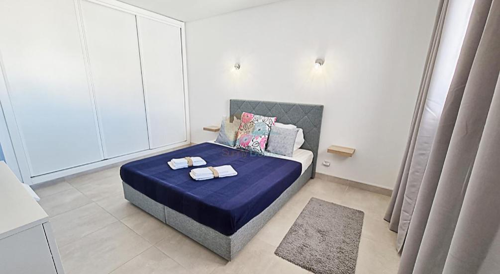 Apartmán Alta Oura Prime By Sunny Deluxe Albufeira Exteriér fotografie
