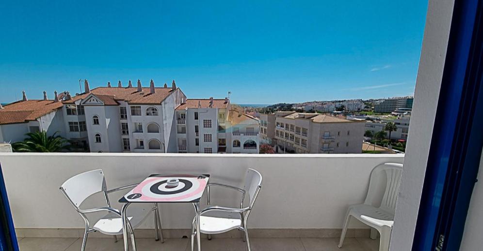 Apartmán Alta Oura Prime By Sunny Deluxe Albufeira Exteriér fotografie