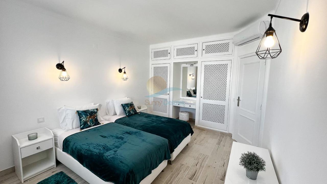 Apartmán Alta Oura Prime By Sunny Deluxe Albufeira Exteriér fotografie