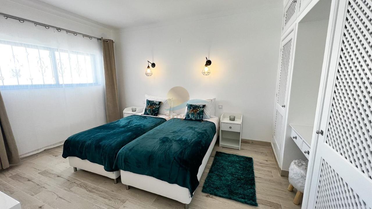 Apartmán Alta Oura Prime By Sunny Deluxe Albufeira Exteriér fotografie