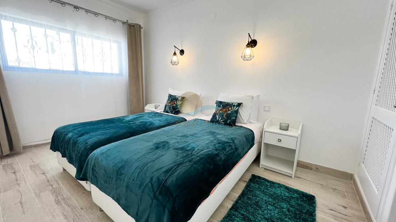 Apartmán Alta Oura Prime By Sunny Deluxe Albufeira Exteriér fotografie