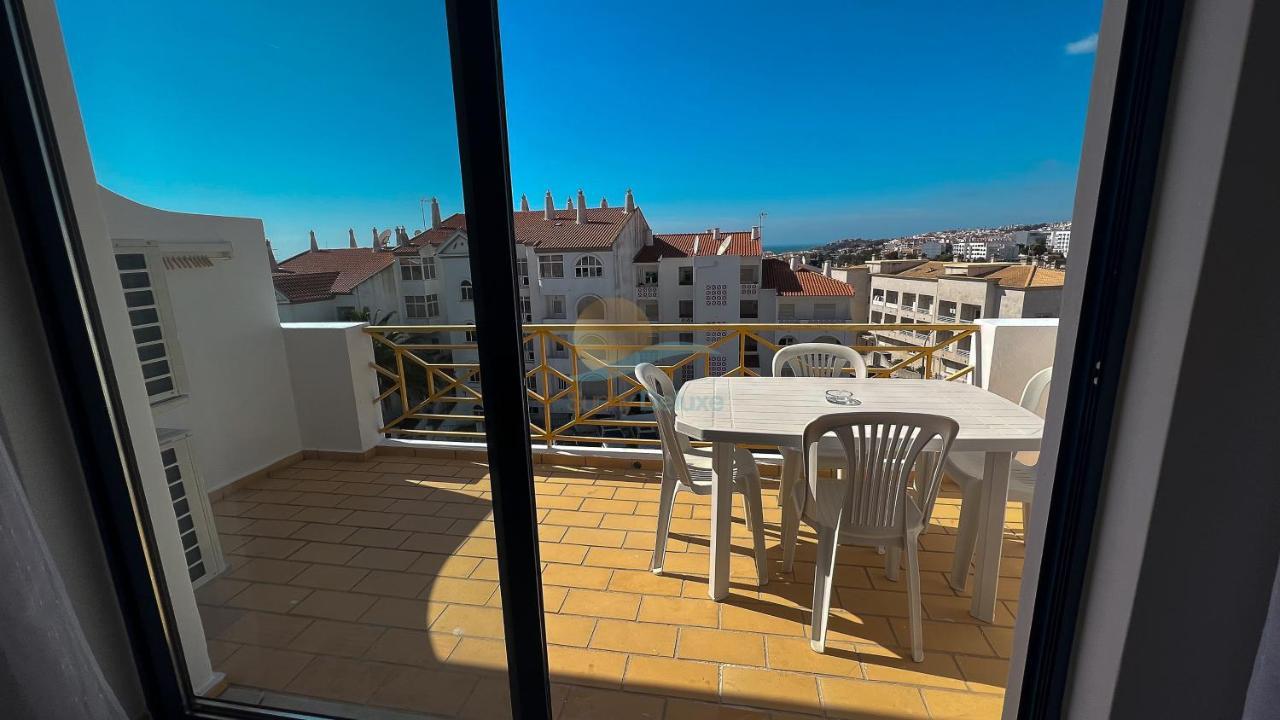 Apartmán Alta Oura Prime By Sunny Deluxe Albufeira Exteriér fotografie