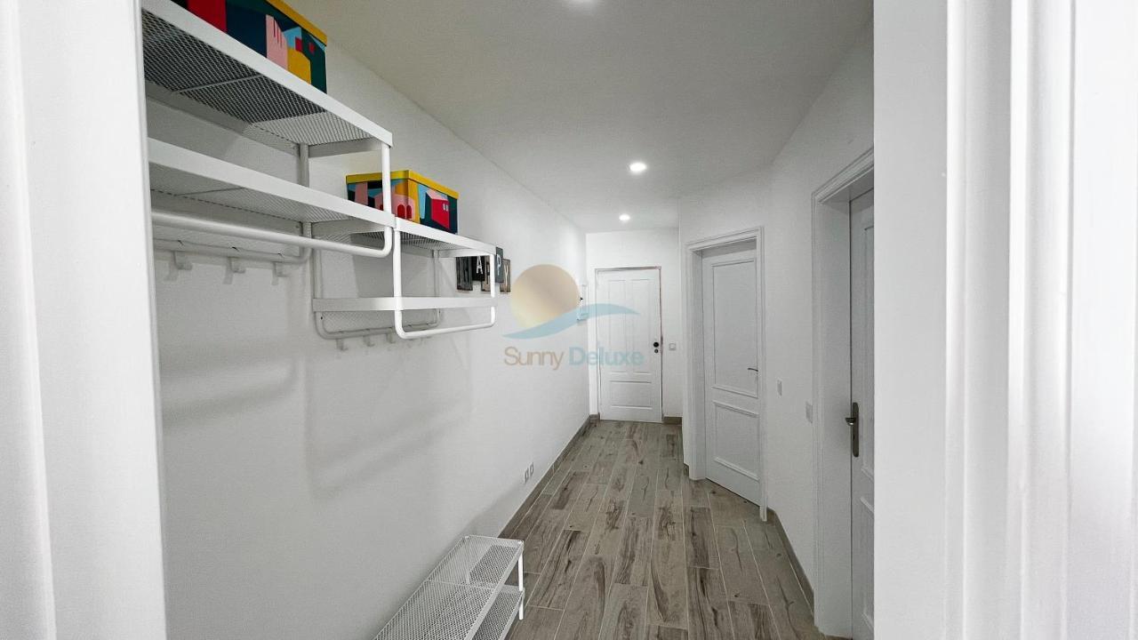 Apartmán Alta Oura Prime By Sunny Deluxe Albufeira Exteriér fotografie