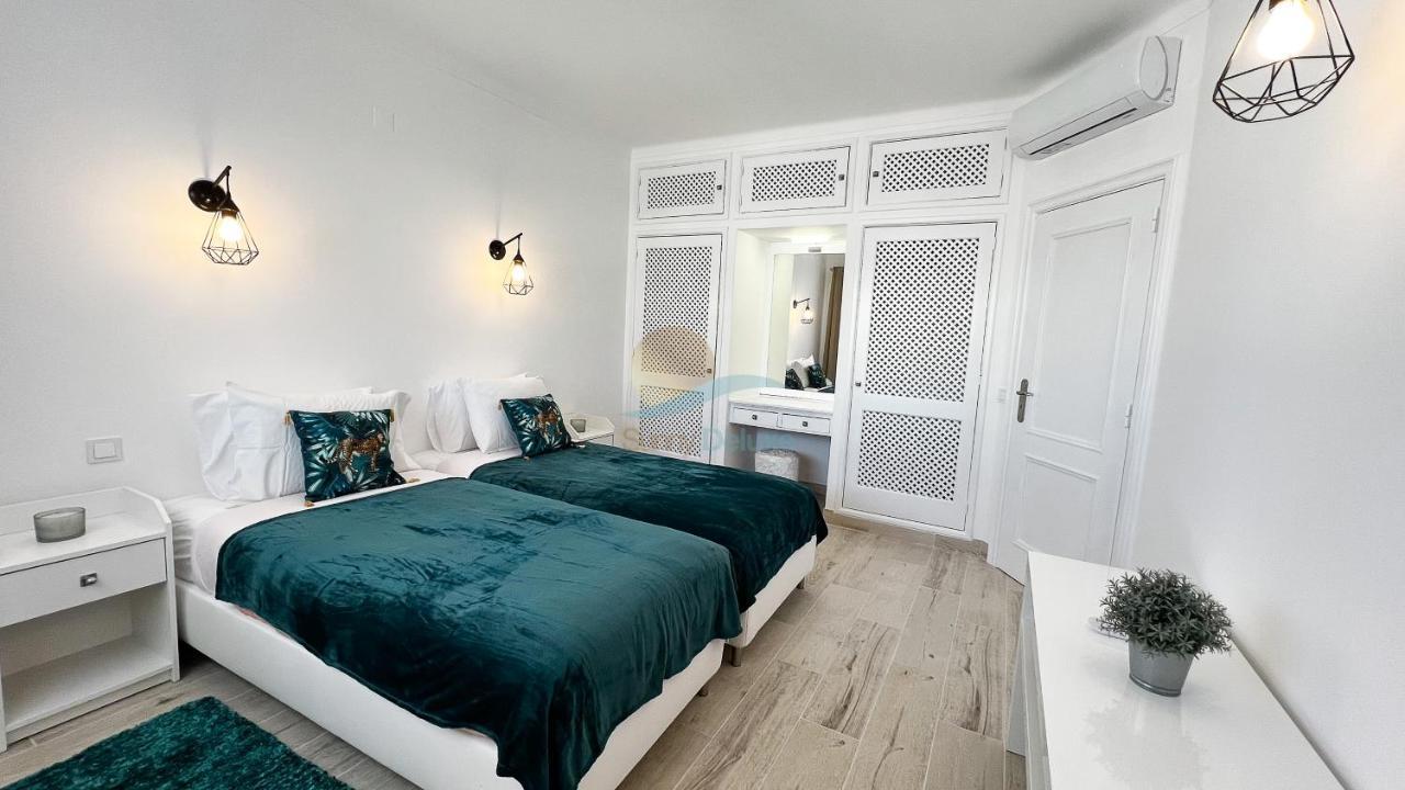 Apartmán Alta Oura Prime By Sunny Deluxe Albufeira Exteriér fotografie