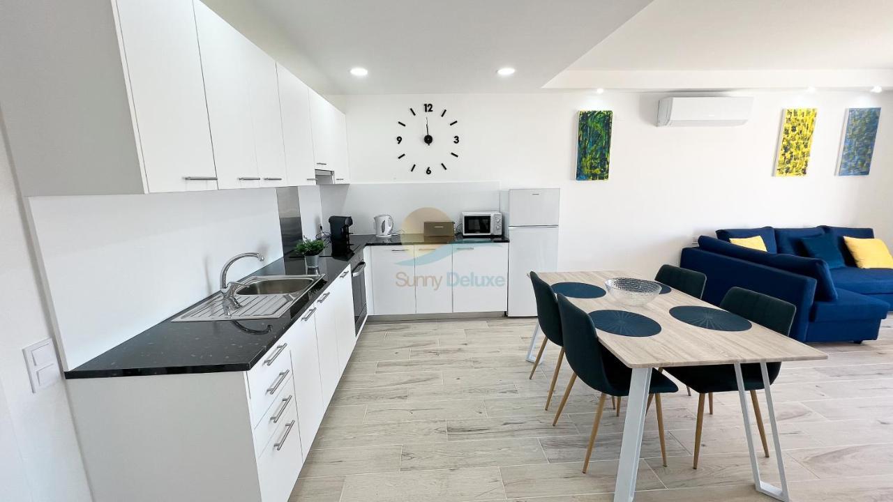 Apartmán Alta Oura Prime By Sunny Deluxe Albufeira Exteriér fotografie