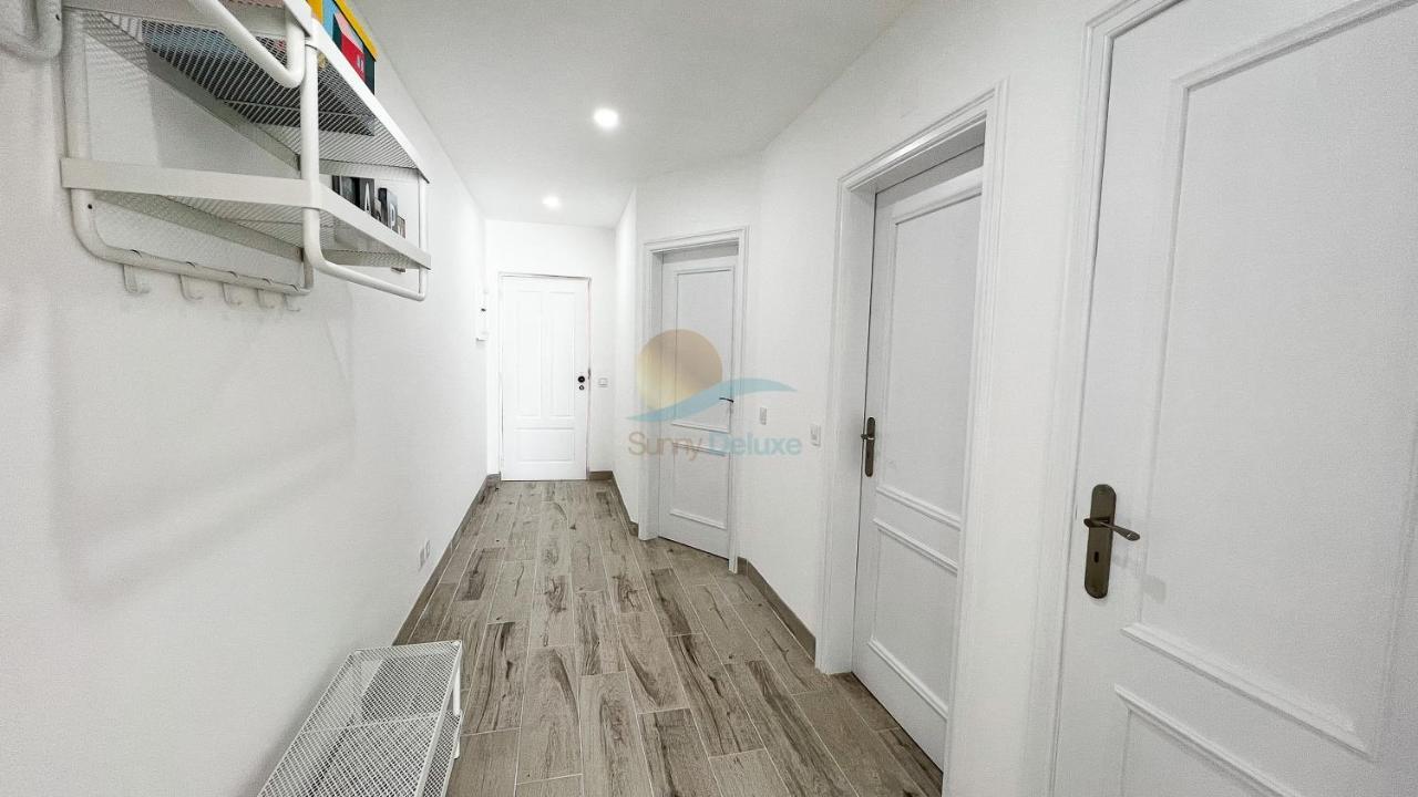 Apartmán Alta Oura Prime By Sunny Deluxe Albufeira Exteriér fotografie