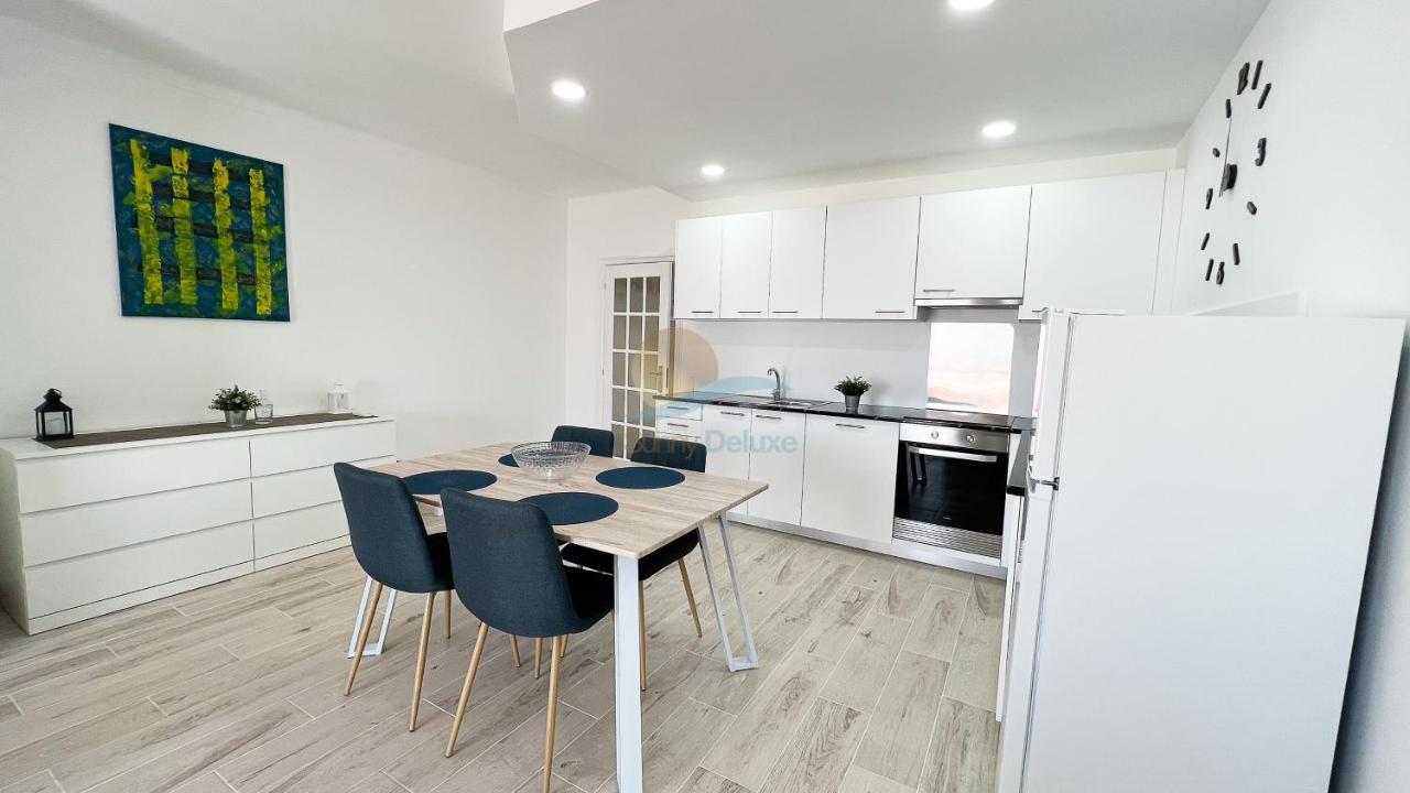 Apartmán Alta Oura Prime By Sunny Deluxe Albufeira Exteriér fotografie