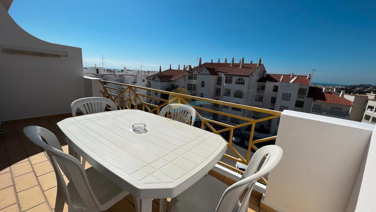 Apartmán Alta Oura Prime By Sunny Deluxe Albufeira Exteriér fotografie