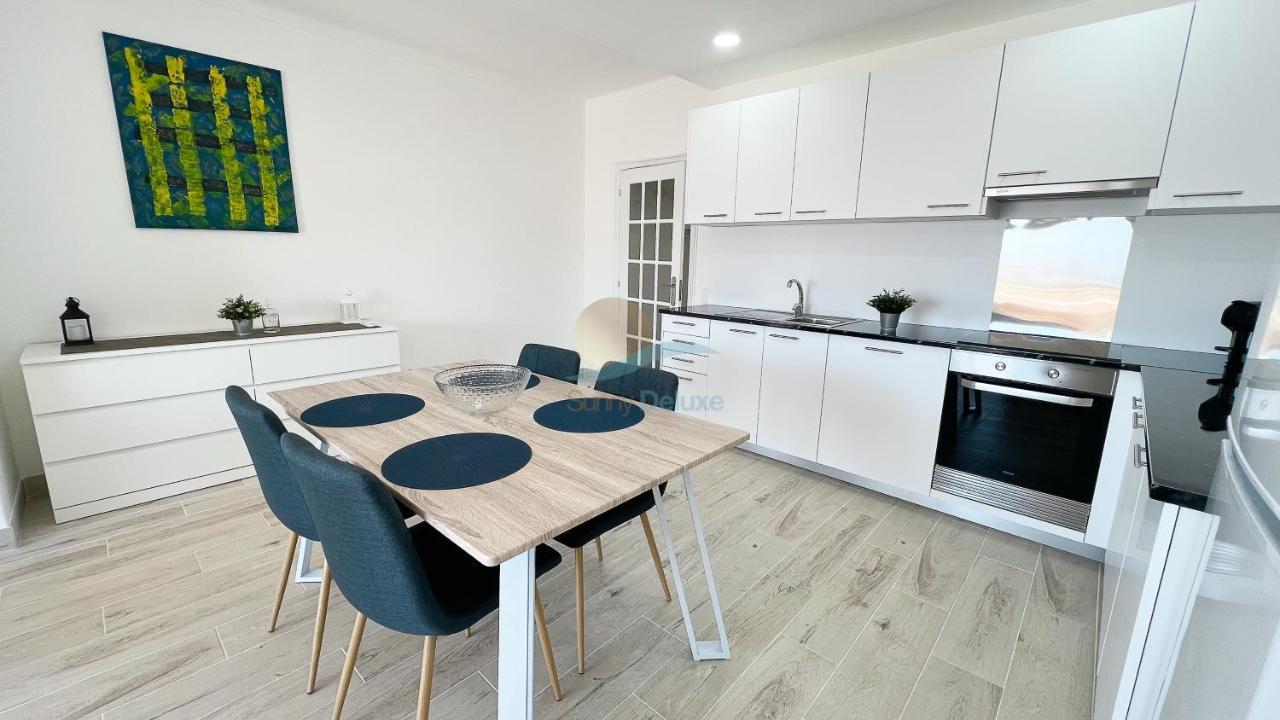 Apartmán Alta Oura Prime By Sunny Deluxe Albufeira Exteriér fotografie