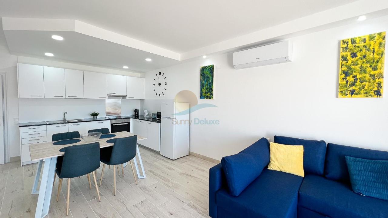 Apartmán Alta Oura Prime By Sunny Deluxe Albufeira Exteriér fotografie