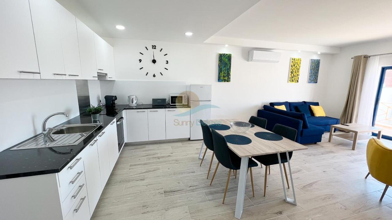 Apartmán Alta Oura Prime By Sunny Deluxe Albufeira Exteriér fotografie