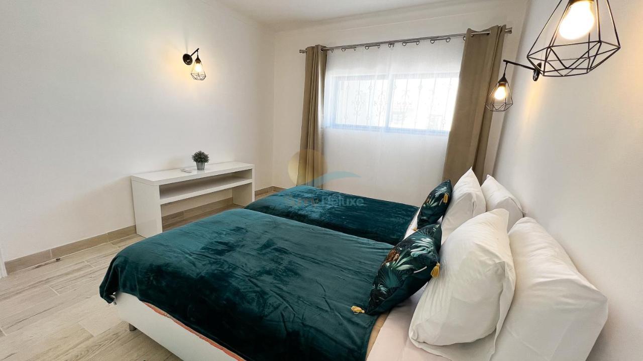 Apartmán Alta Oura Prime By Sunny Deluxe Albufeira Exteriér fotografie