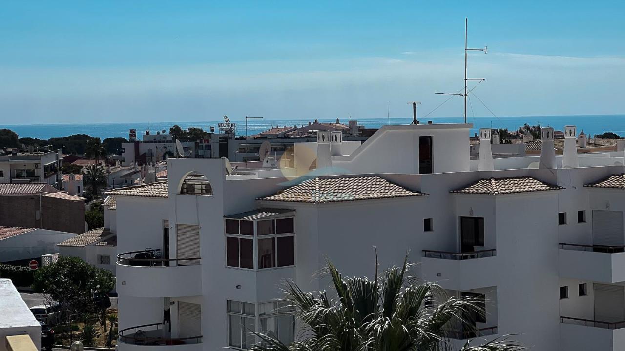 Apartmán Alta Oura Prime By Sunny Deluxe Albufeira Exteriér fotografie