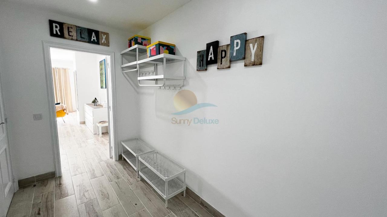 Apartmán Alta Oura Prime By Sunny Deluxe Albufeira Exteriér fotografie