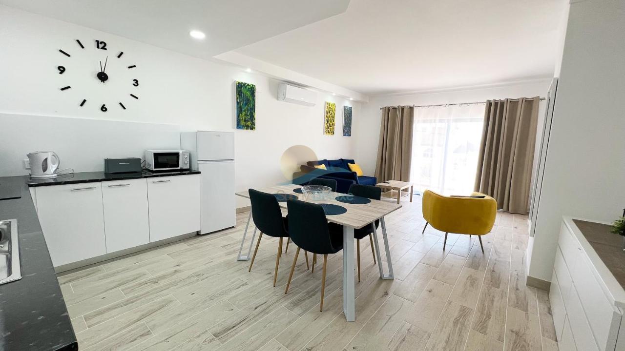 Apartmán Alta Oura Prime By Sunny Deluxe Albufeira Exteriér fotografie