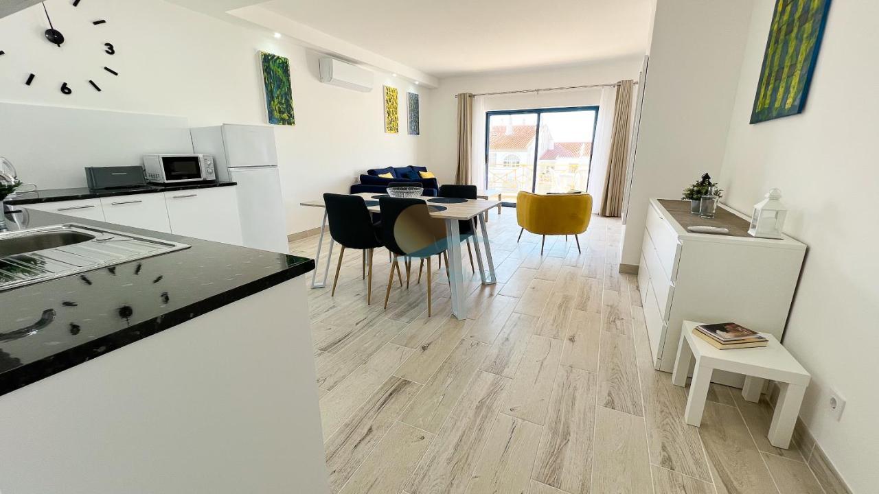 Apartmán Alta Oura Prime By Sunny Deluxe Albufeira Exteriér fotografie